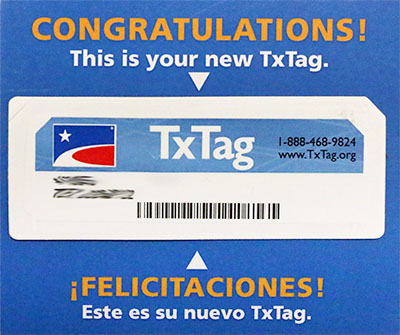 TxTag permit